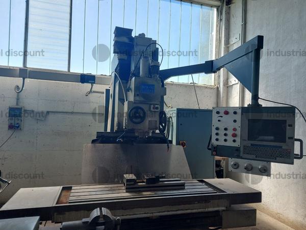 2#9246 Macchinari e attrezzature varie per officina meccanica in vendita - foto 15