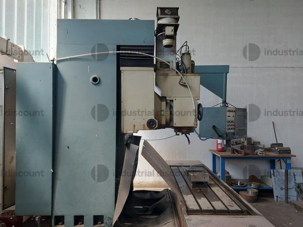 2#9246 Macchinari e attrezzature varie per officina meccanica in vendita - foto 17