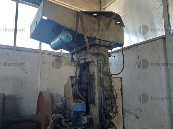 2#9246 Macchinari e attrezzature varie per officina meccanica in vendita - foto 18