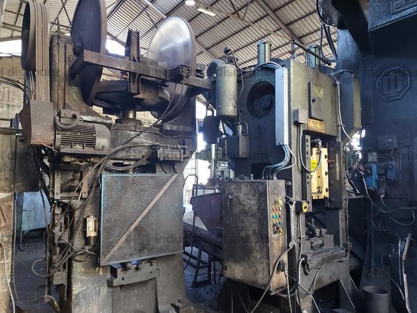 2#9246 Macchinari e attrezzature varie per officina meccanica in vendita - foto 25