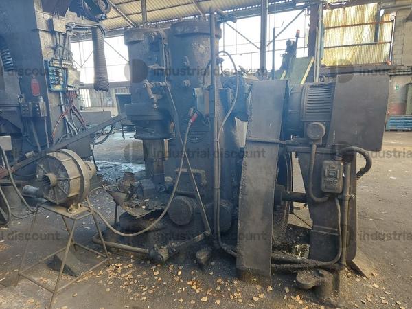 2#9246 Macchinari e attrezzature varie per officina meccanica in vendita - foto 28