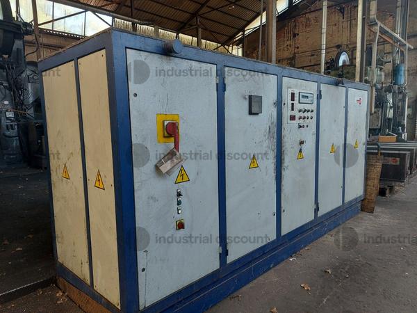 2#9246 Macchinari e attrezzature varie per officina meccanica in vendita - foto 31