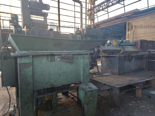 2#9246 Macchinari e attrezzature varie per officina meccanica in vendita - foto 32