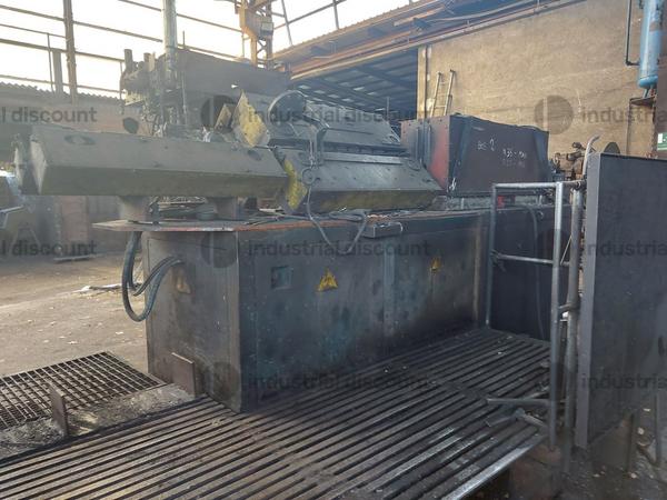 2#9246 Macchinari e attrezzature varie per officina meccanica in vendita - foto 33