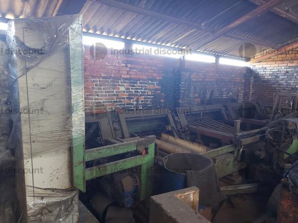 2#9246 Macchinari e attrezzature varie per officina meccanica in vendita - foto 42