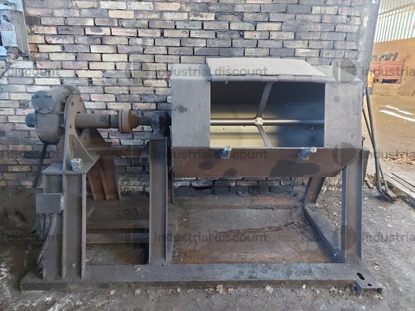 2#9246 Macchinari e attrezzature varie per officina meccanica in vendita - foto 43