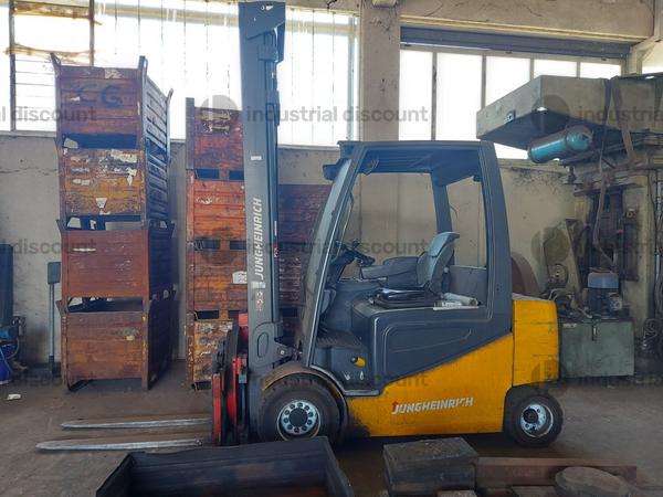 2#9246 Macchinari e attrezzature varie per officina meccanica in vendita - foto 45