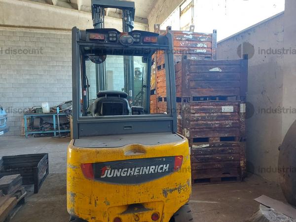 2#9246 Macchinari e attrezzature varie per officina meccanica in vendita - foto 46