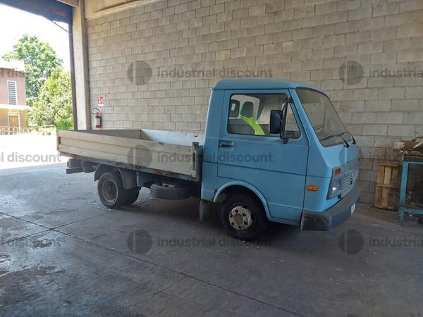 2#9246 Macchinari e attrezzature varie per officina meccanica in vendita - foto 49