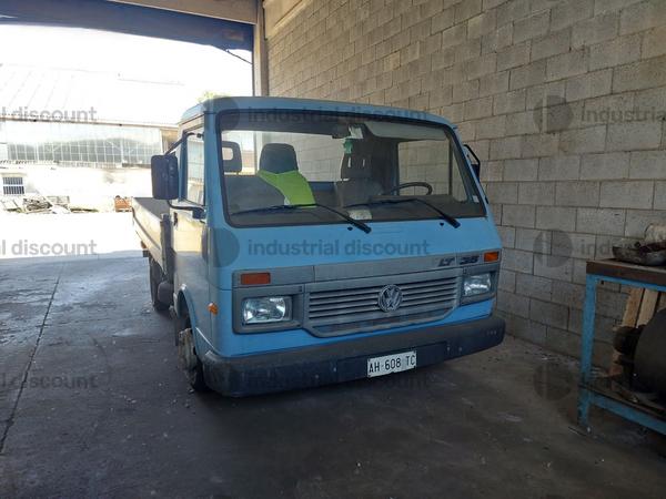 2#9246 Macchinari e attrezzature varie per officina meccanica in vendita - foto 50