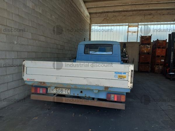 2#9246 Macchinari e attrezzature varie per officina meccanica in vendita - foto 51