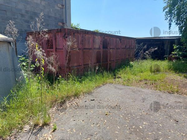 2#9246 Macchinari e attrezzature varie per officina meccanica in vendita - foto 52