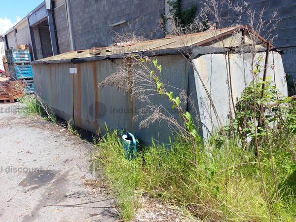 2#9246 Macchinari e attrezzature varie per officina meccanica in vendita - foto 53