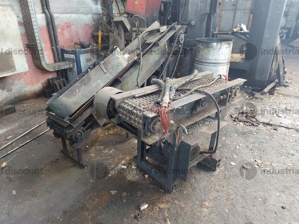 2#9246 Macchinari e attrezzature varie per officina meccanica in vendita - foto 54