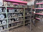 Immagine 13 - Arredi, macchinari e attrezzature varie per officina meccanica - Lotto 1 (Asta 9247)