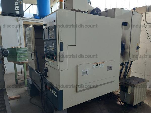 1#9247 Arredi, macchinari e attrezzature varie per officina meccanica in vendita - foto 3