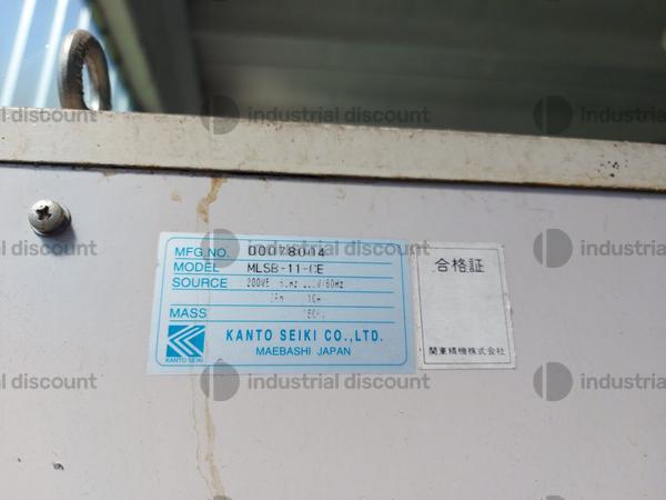 1#9247 Arredi, macchinari e attrezzature varie per officina meccanica in vendita - foto 4