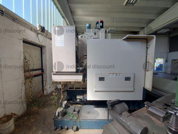 1#9247 Arredi, macchinari e attrezzature varie per officina meccanica in vendita - foto 5