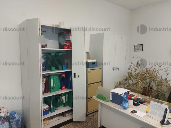 1#9247 Arredi, macchinari e attrezzature varie per officina meccanica in vendita - foto 6