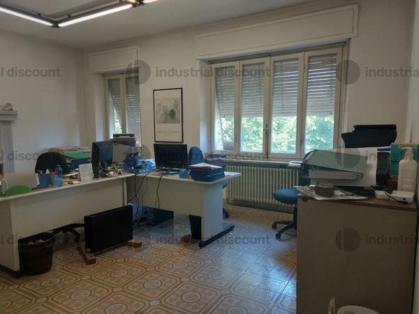 1#9247 Arredi, macchinari e attrezzature varie per officina meccanica in vendita - foto 9