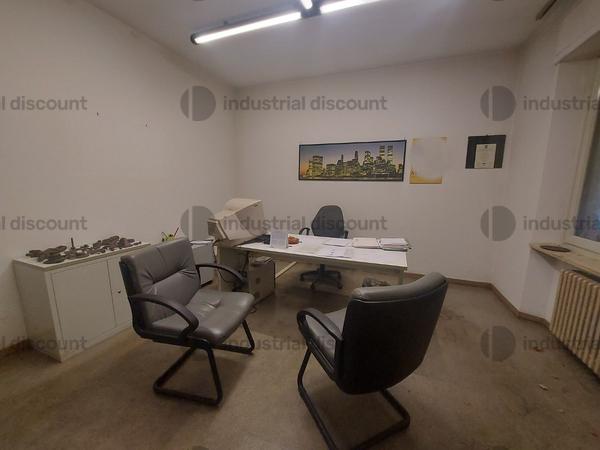 1#9247 Arredi, macchinari e attrezzature varie per officina meccanica in vendita - foto 11