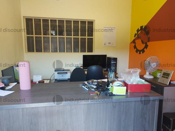 1#9247 Arredi, macchinari e attrezzature varie per officina meccanica in vendita - foto 12