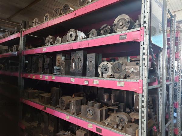 1#9247 Arredi, macchinari e attrezzature varie per officina meccanica in vendita - foto 15