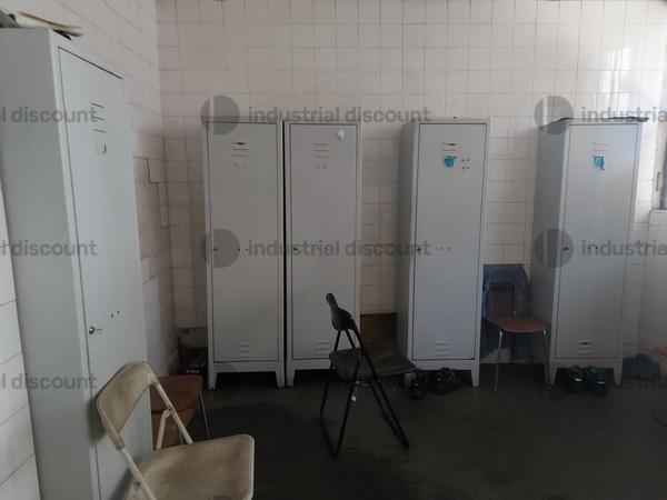 1#9247 Arredi, macchinari e attrezzature varie per officina meccanica in vendita - foto 17