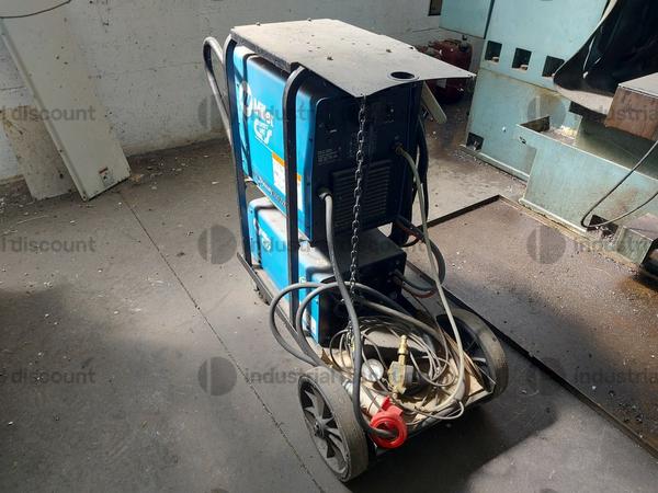 1#9247 Arredi, macchinari e attrezzature varie per officina meccanica in vendita - foto 26