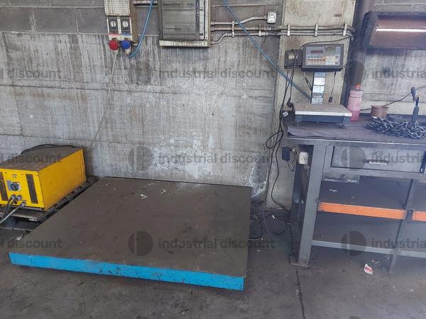 1#9247 Arredi, macchinari e attrezzature varie per officina meccanica in vendita - foto 27