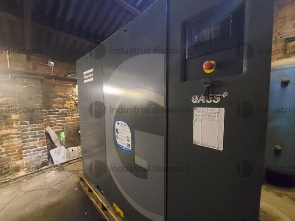 1#9247 Arredi, macchinari e attrezzature varie per officina meccanica in vendita - foto 28