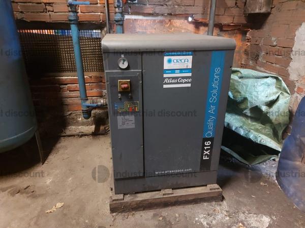 1#9247 Arredi, macchinari e attrezzature varie per officina meccanica in vendita - foto 31