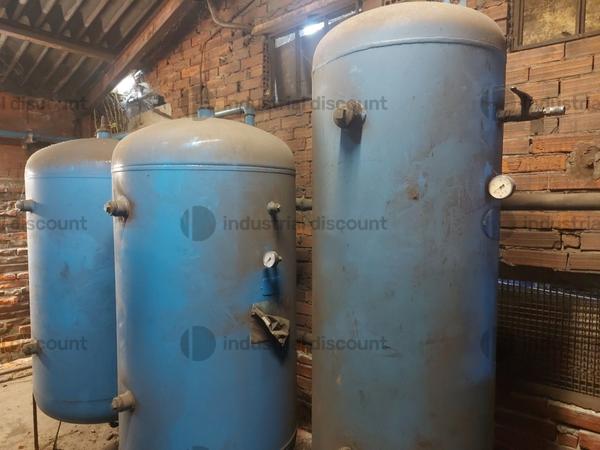 1#9247 Arredi, macchinari e attrezzature varie per officina meccanica in vendita - foto 33