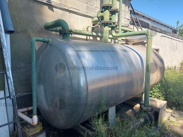 1#9247 Arredi, macchinari e attrezzature varie per officina meccanica in vendita - foto 34