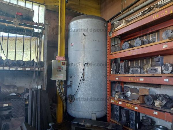 1#9247 Arredi, macchinari e attrezzature varie per officina meccanica in vendita - foto 35