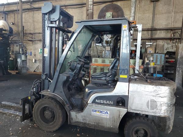 1#9247 Arredi, macchinari e attrezzature varie per officina meccanica in vendita - foto 38