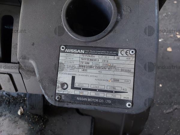 1#9247 Arredi, macchinari e attrezzature varie per officina meccanica in vendita - foto 40