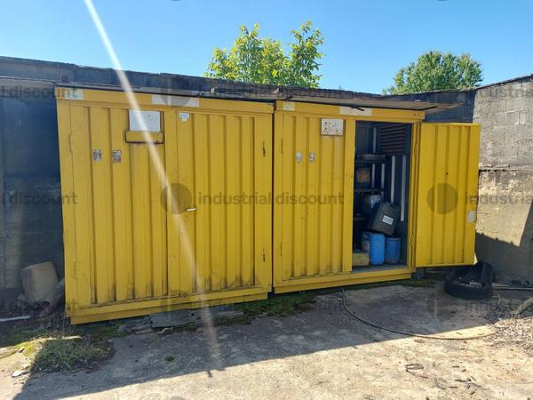 1#9247 Arredi, macchinari e attrezzature varie per officina meccanica in vendita - foto 44