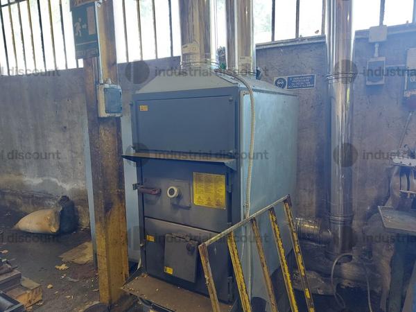 1#9247 Arredi, macchinari e attrezzature varie per officina meccanica in vendita - foto 45