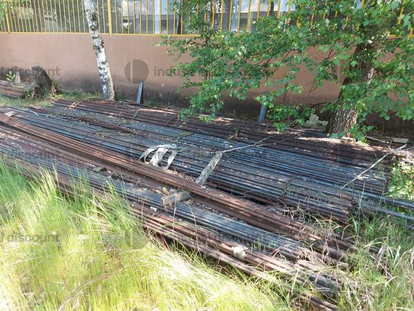 3#9247 Barre in acciaio al carbonio in vendita - foto 4