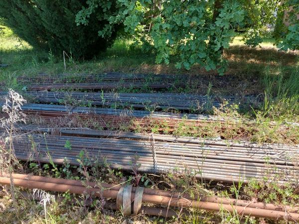 3#9247 Barre in acciaio al carbonio in vendita - foto 8