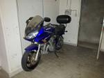 Immagine 1 - Motociclo Suzuki e ciclomotore Aprilia Scarabeo - Lotto 1 (Asta 9248)