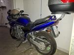 Immagine 2 - Motociclo Suzuki e ciclomotore Aprilia Scarabeo - Lotto 1 (Asta 9248)