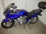 Immagine 3 - Motociclo Suzuki e ciclomotore Aprilia Scarabeo - Lotto 1 (Asta 9248)