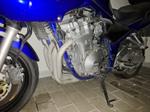 Immagine 4 - Motociclo Suzuki e ciclomotore Aprilia Scarabeo - Lotto 1 (Asta 9248)