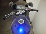 Immagine 5 - Motociclo Suzuki e ciclomotore Aprilia Scarabeo - Lotto 1 (Asta 9248)