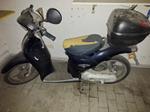Immagine 8 - Motociclo Suzuki e ciclomotore Aprilia Scarabeo - Lotto 1 (Asta 9248)