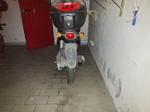 Immagine 9 - Motociclo Suzuki e ciclomotore Aprilia Scarabeo - Lotto 1 (Asta 9248)