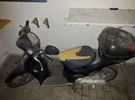 Immagine 14 - Motociclo Suzuki e ciclomotore Aprilia Scarabeo - Lotto 1 (Asta 9248)