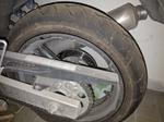 Immagine 18 - Motociclo Suzuki e ciclomotore Aprilia Scarabeo - Lotto 1 (Asta 9248)